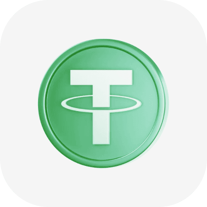 Optional stablecoin conversion