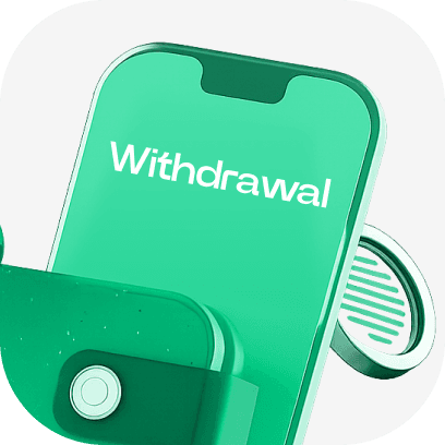 Withdrawal