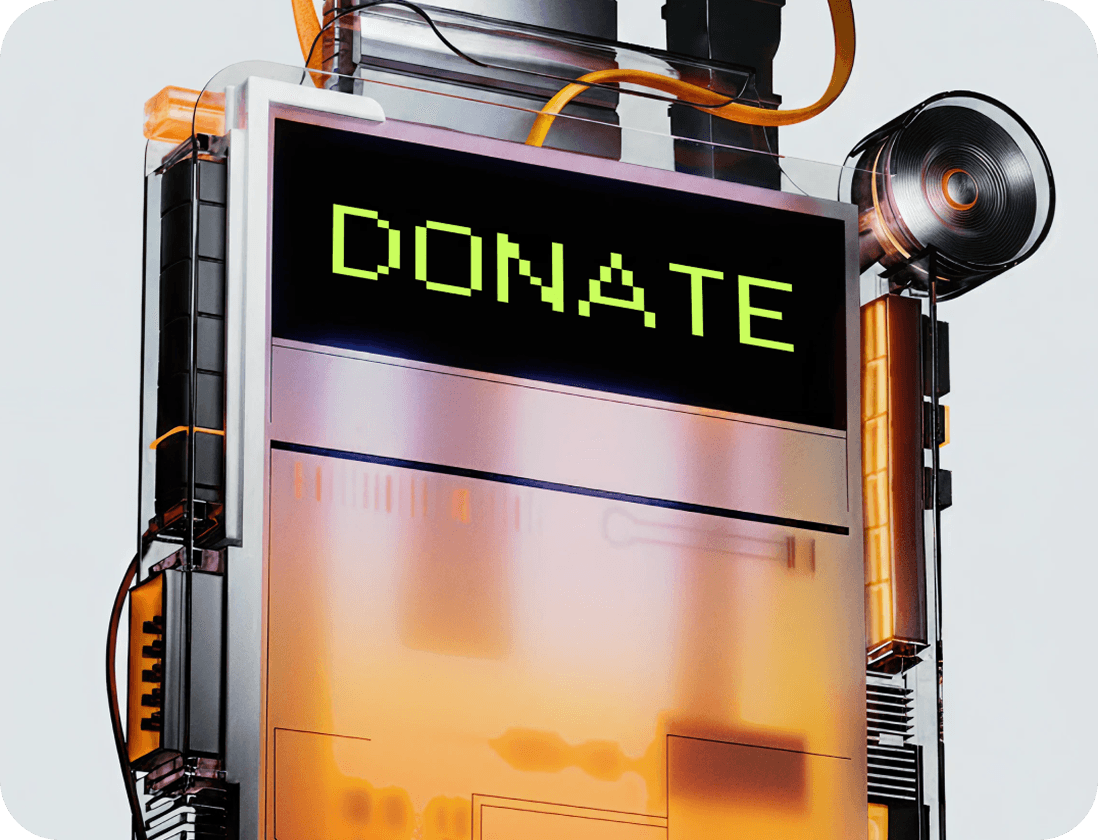 What you miss without crypto billing