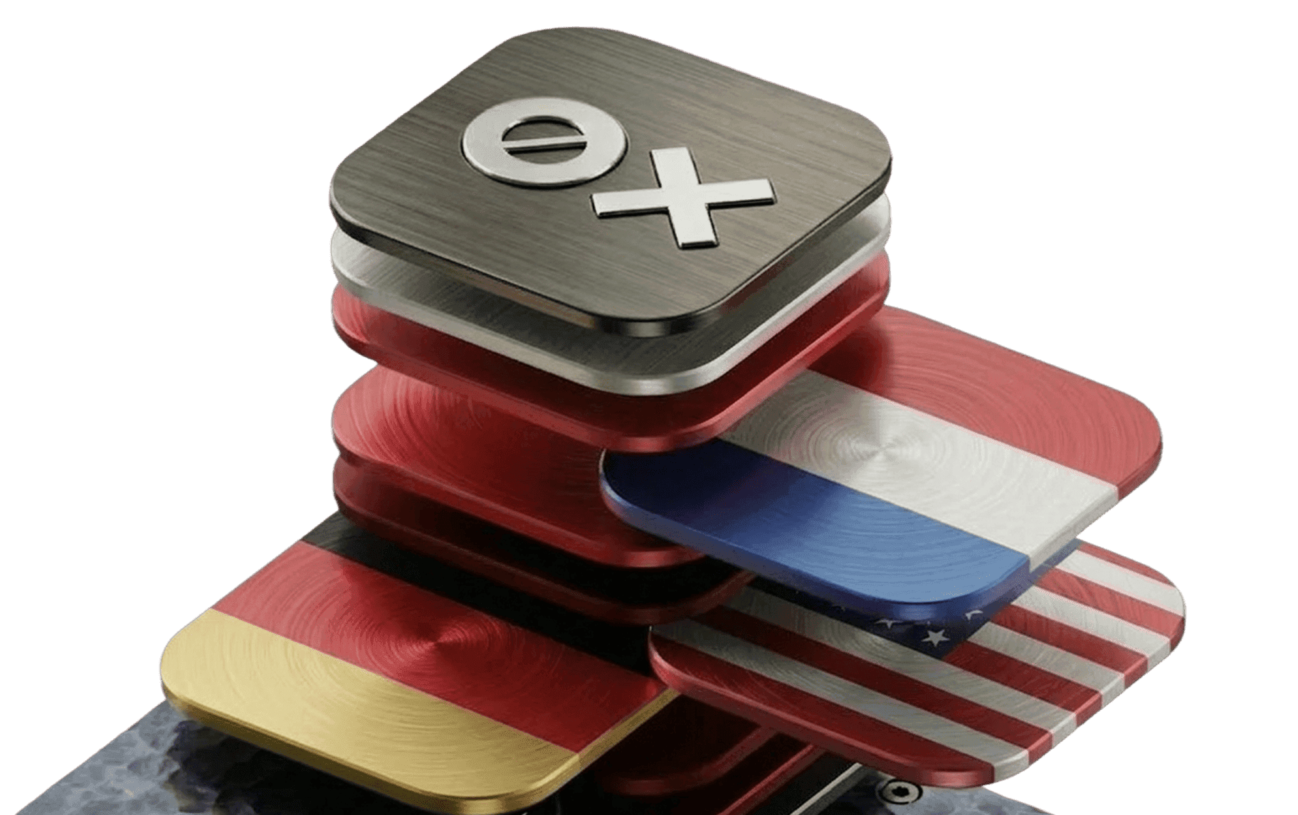 Use crypto payments to scale your proxy business