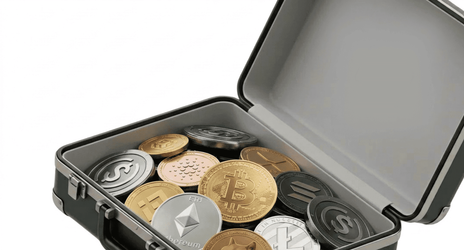 Use crypto payments to scale your Web3 product