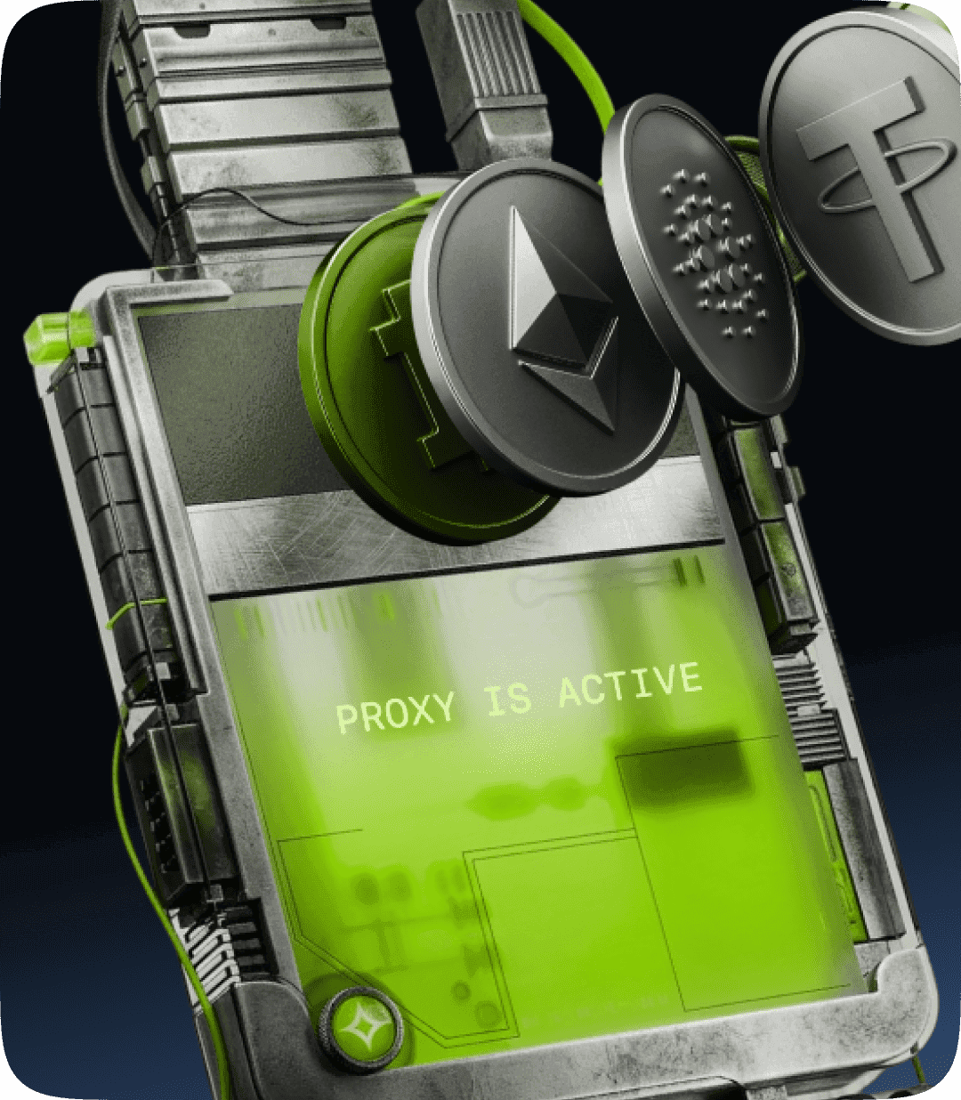 Get started with 0xProcessing