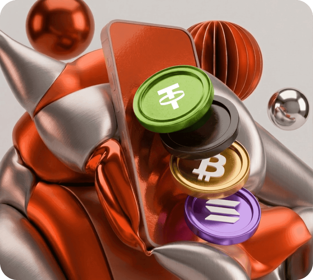 Advanced Payment Infrastructure for Crypto Businesses