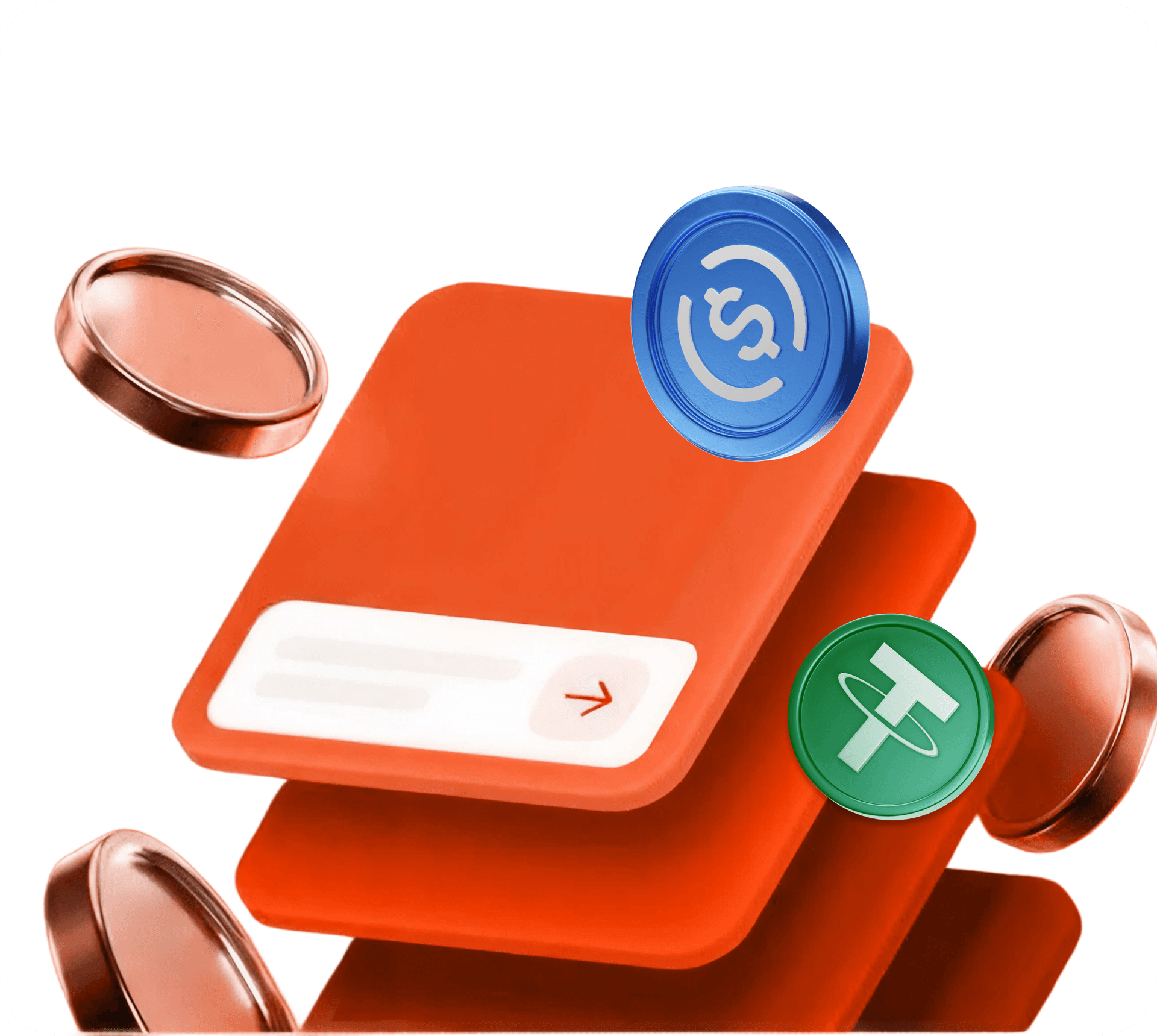 Crypto Invoices for business