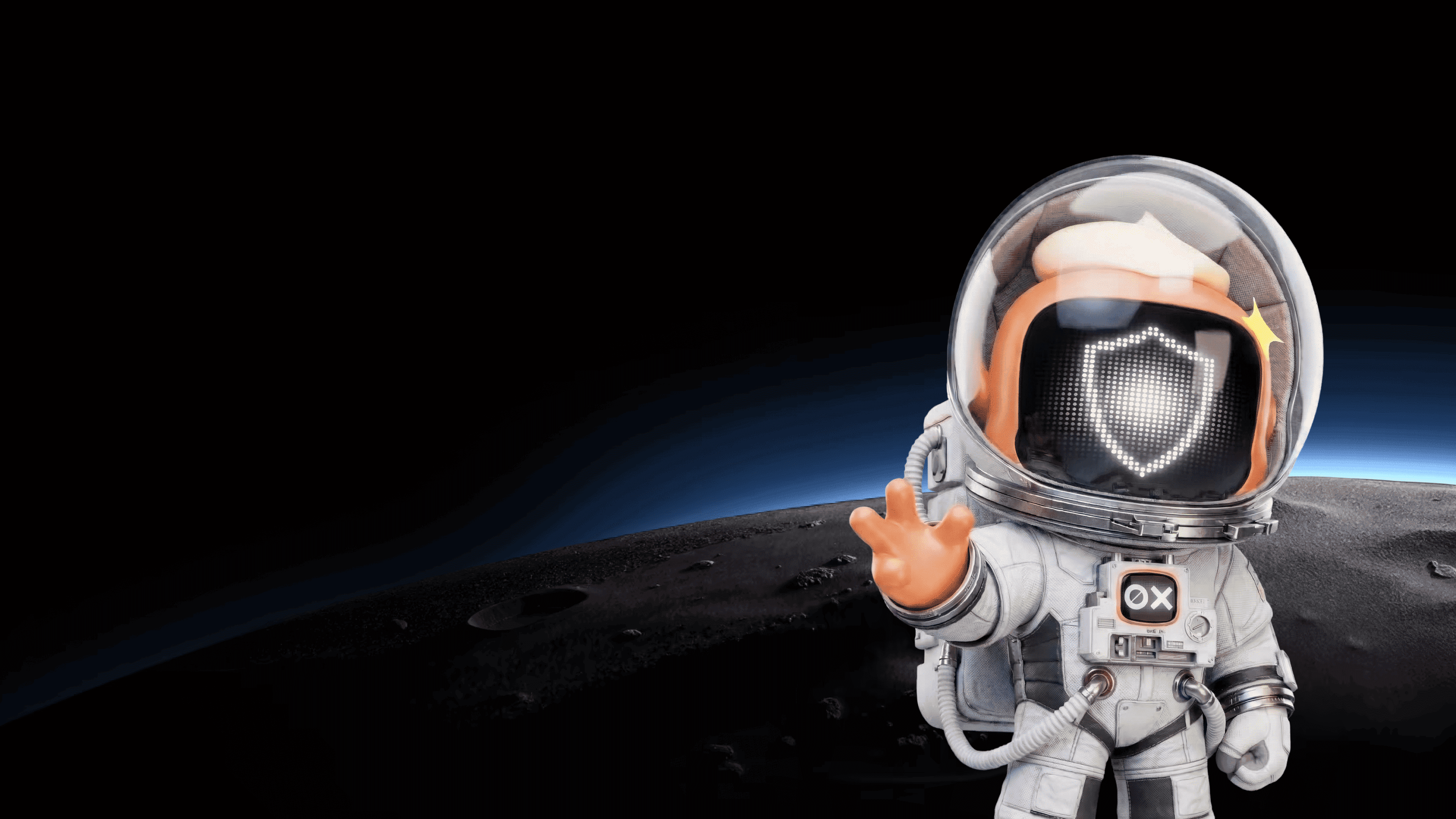 Crypto payment solutions for proxy