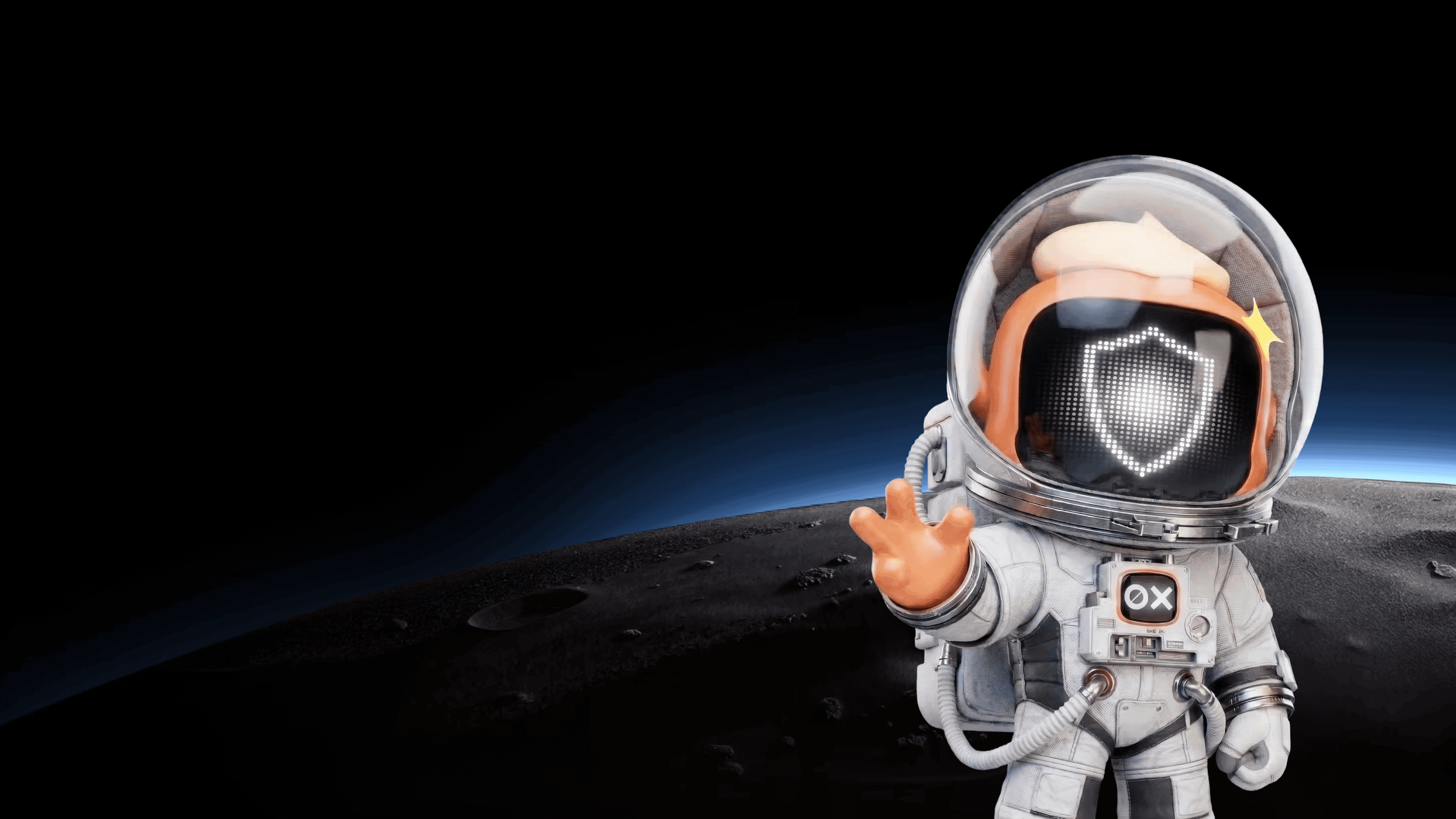 Crypto payment solutions for proxy