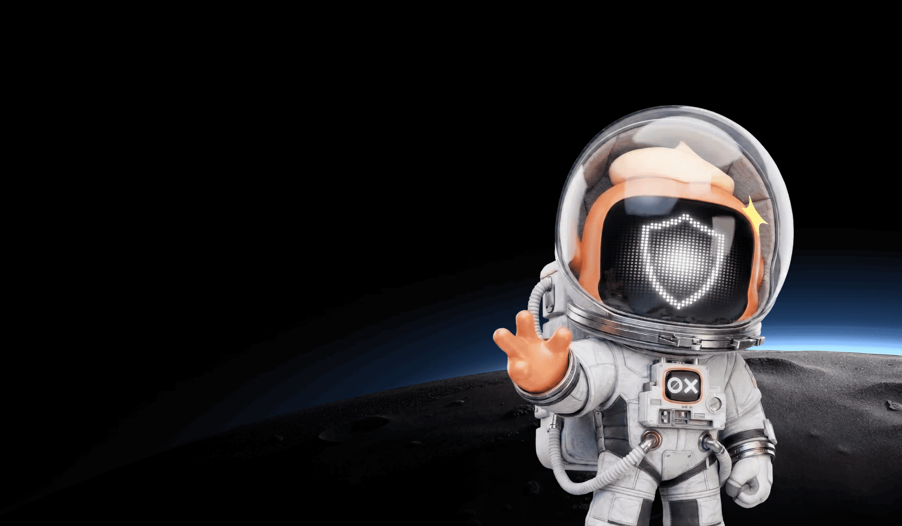 Crypto payment solutions for proxy