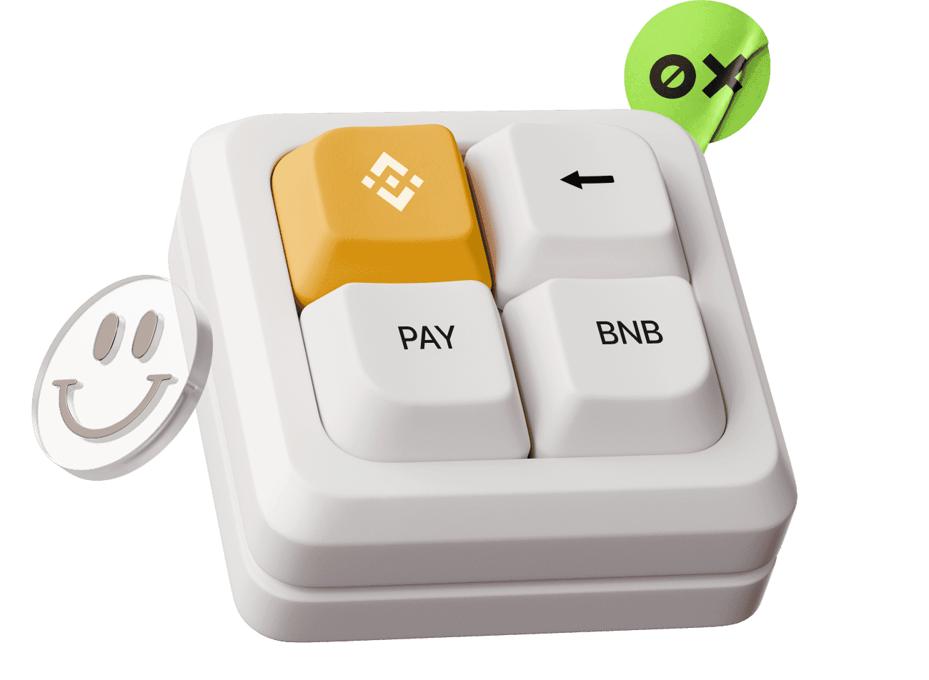 Unlock new revenue with white label crypto payment gateway
