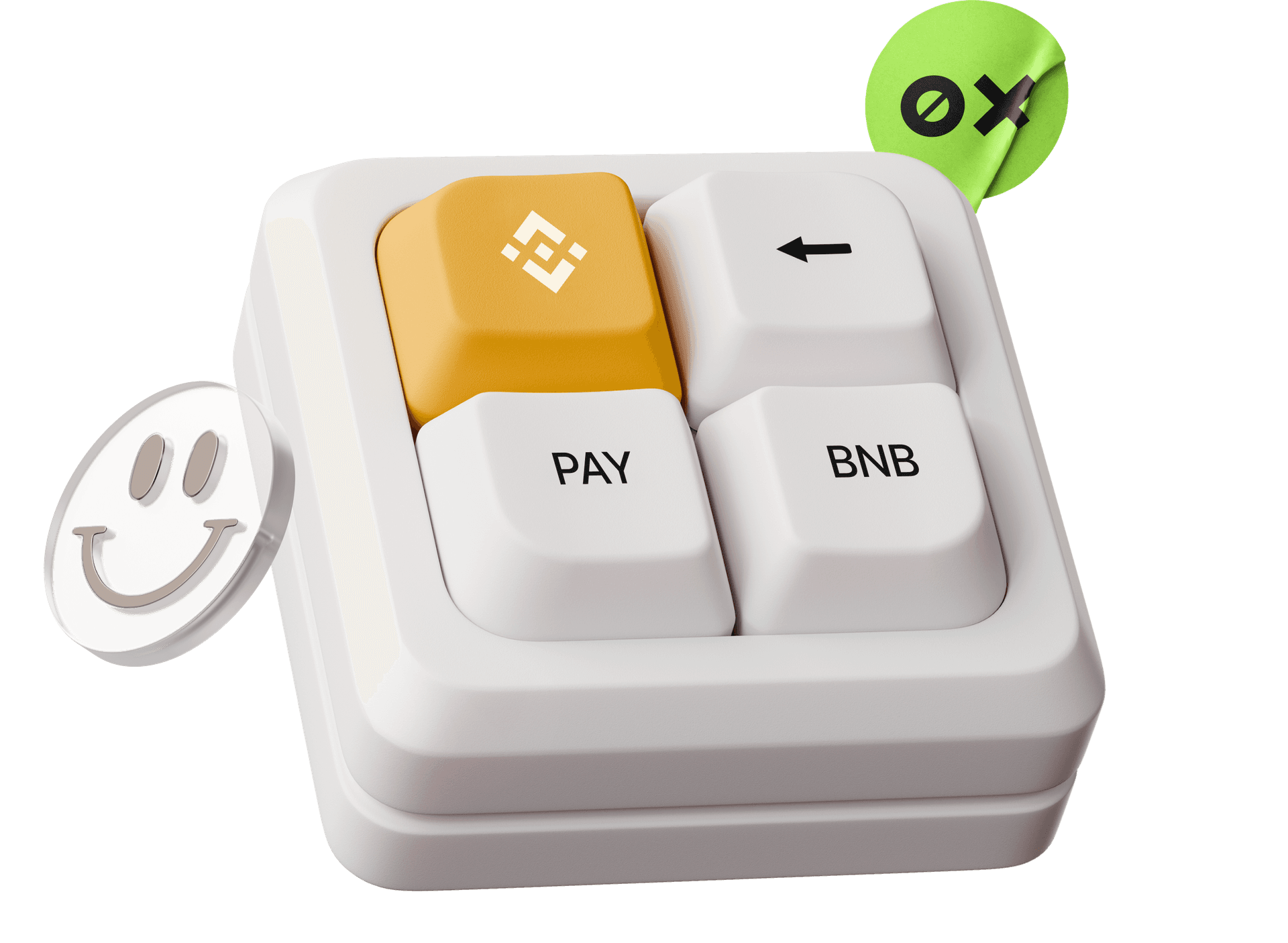 Unlock new revenue with white label crypto payment gateway