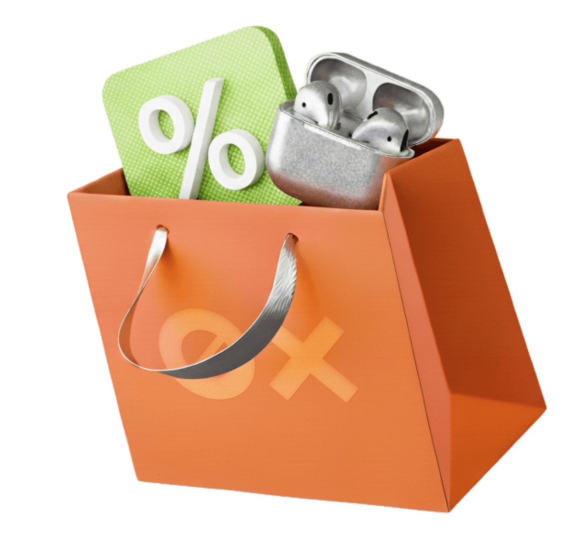 Scale in online retail with crypto payments