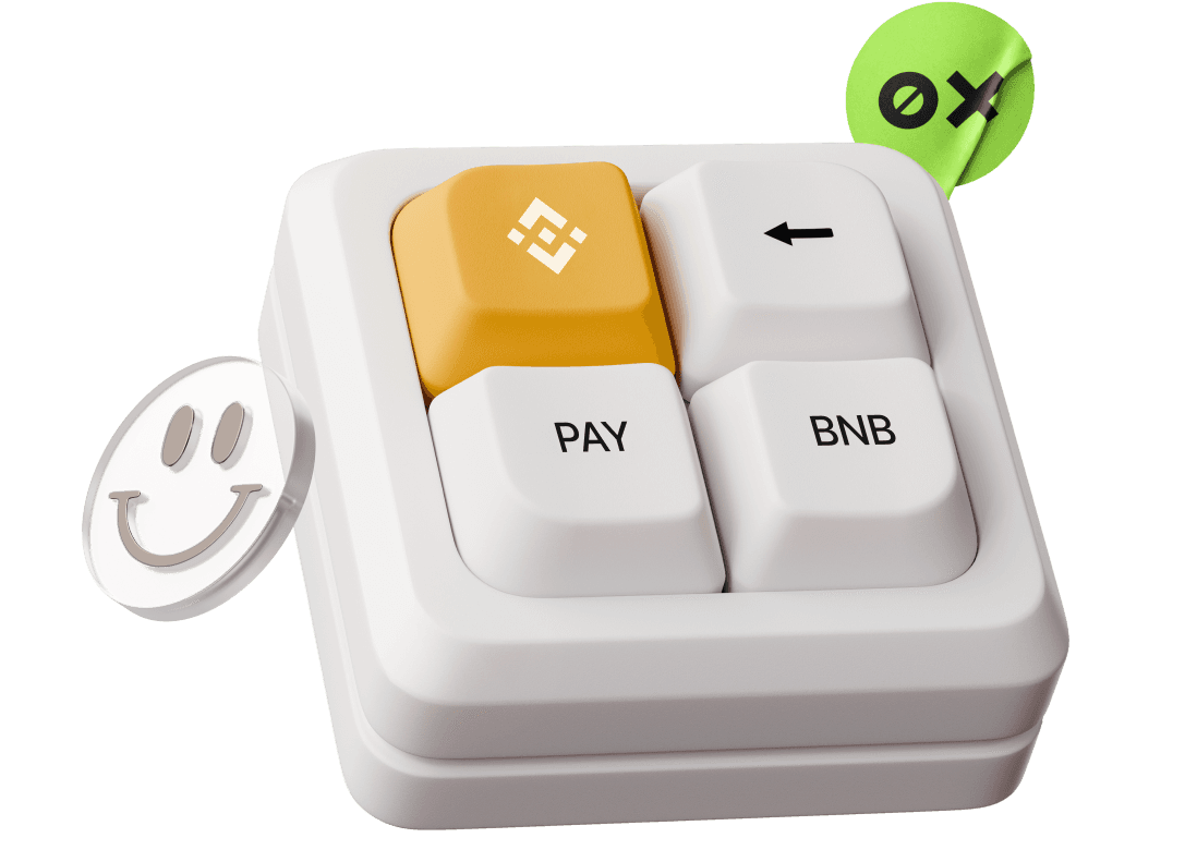 Unlock new revenue with white label crypto payment gateway