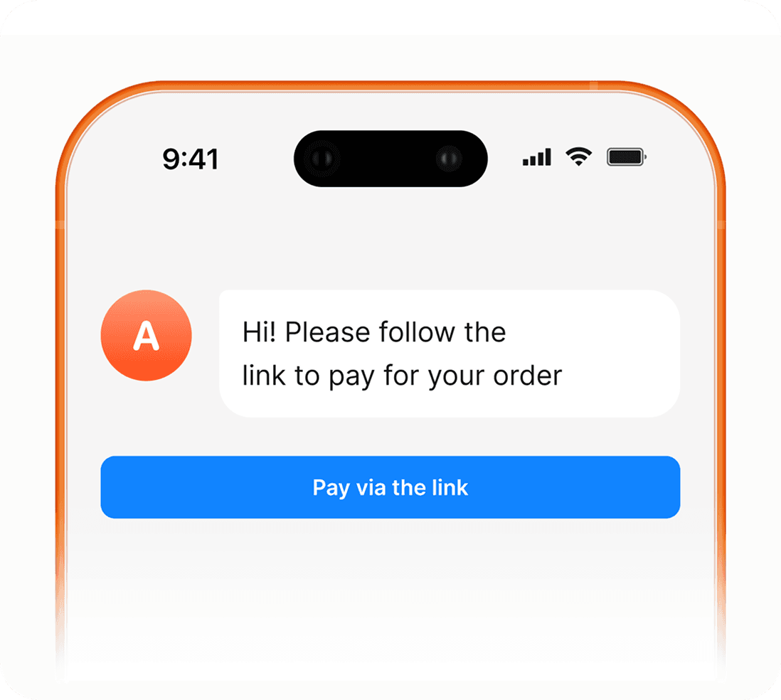 Crypto Invoices for business