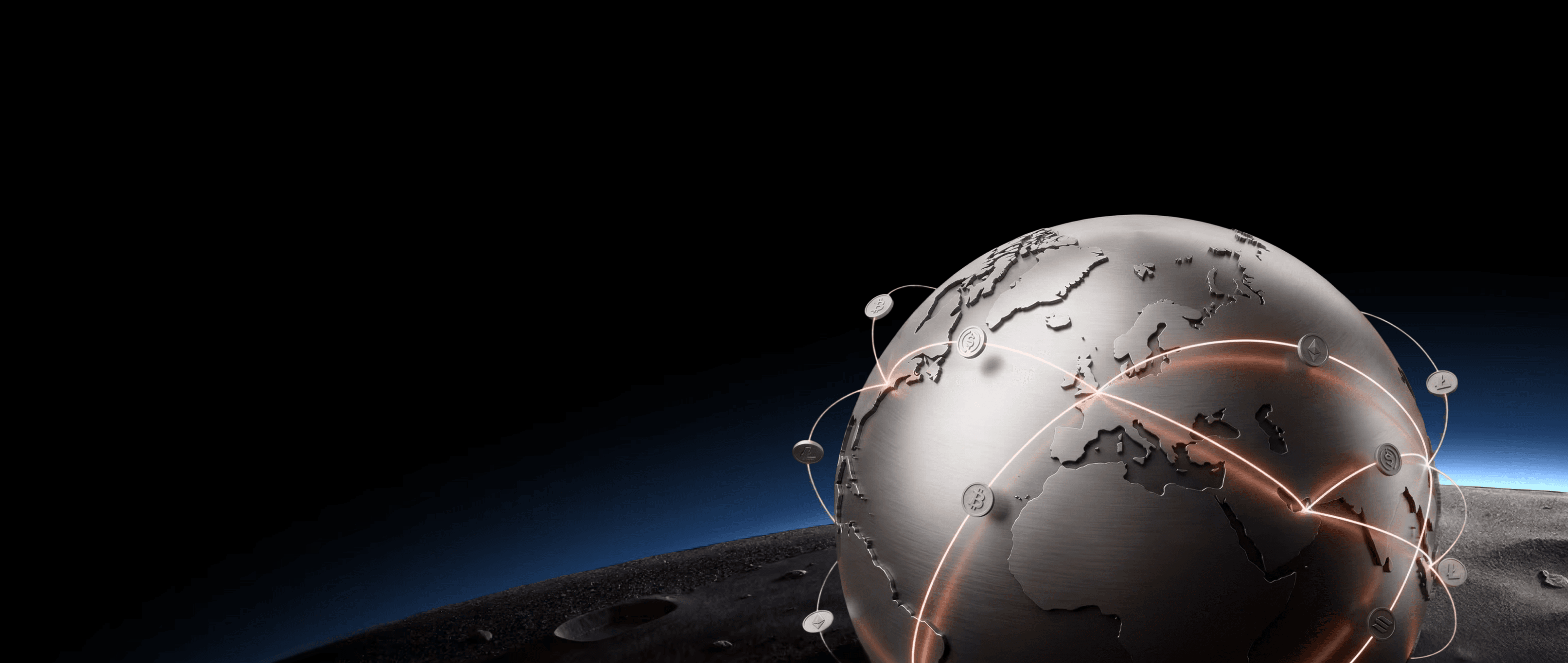 Add an anonymous cryptocurrency payment method to your proxy service.