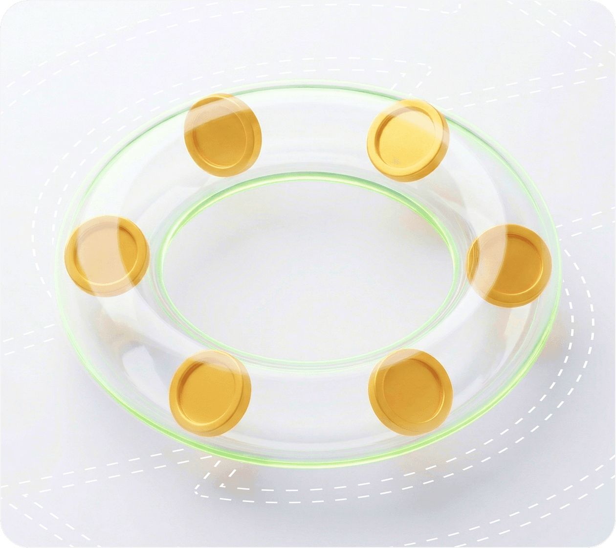 ## White label with recurring payments