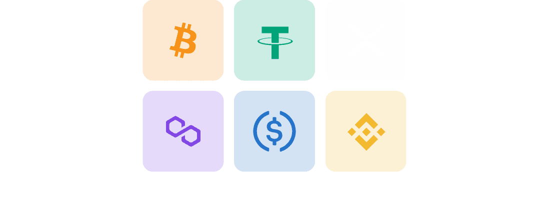 Multi-currency support