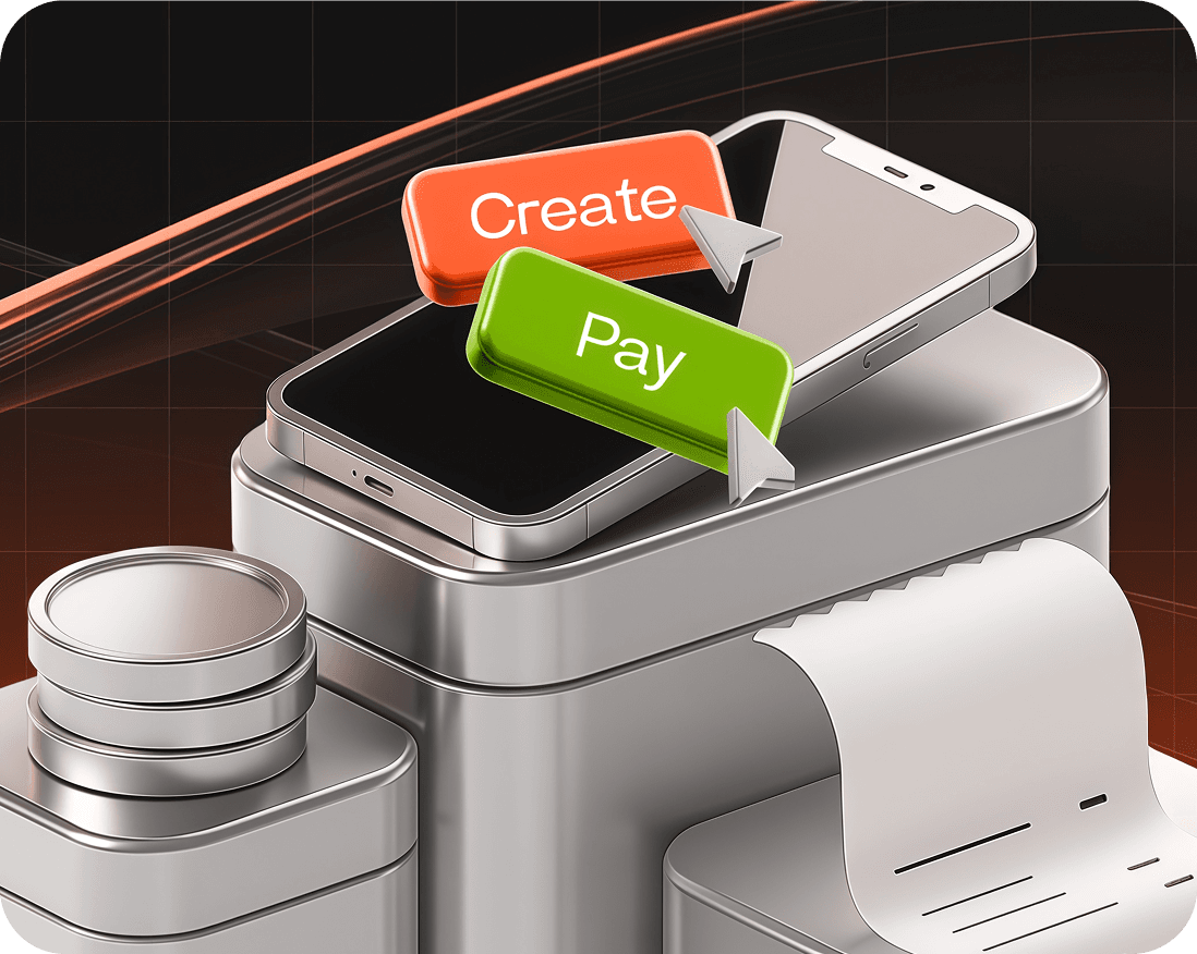 Why choose 0xProcessing cryptocurrency POS software?