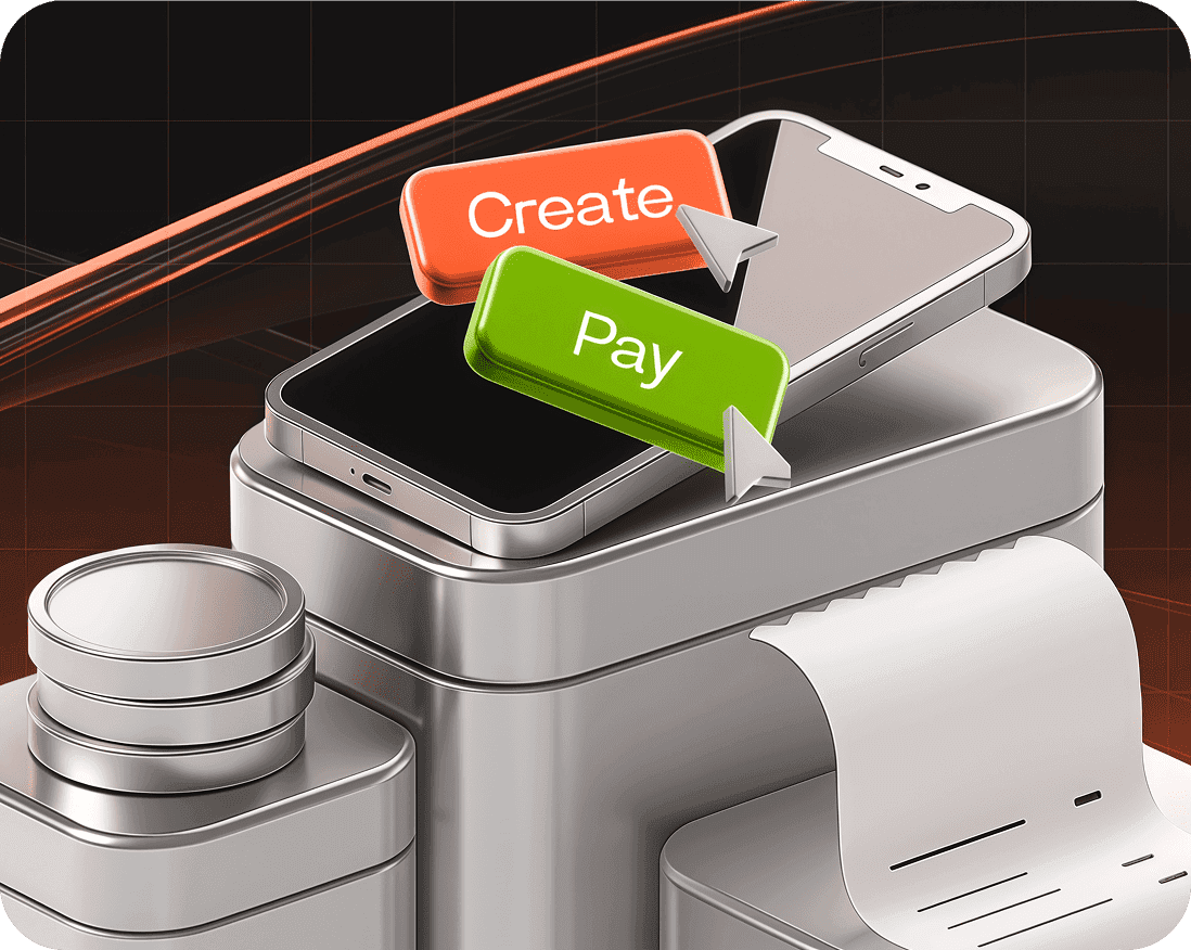Why choose 0xProcessing cryptocurrency POS software?