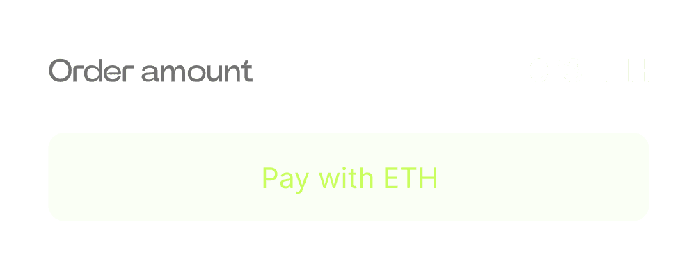 Payment methods that work best for you