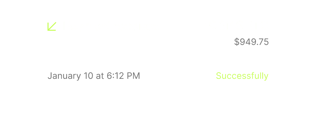 Multi-currency support