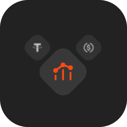 Minimize volatility risks