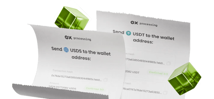 Stronger partnerships