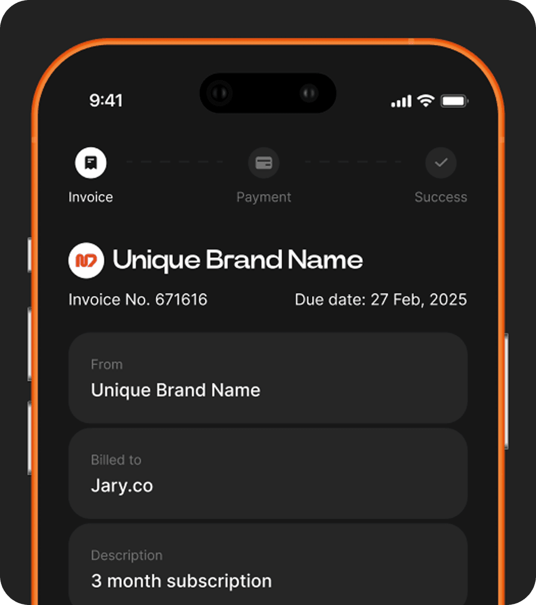 How crypto payouts work