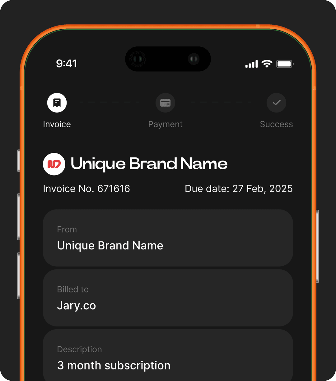 How crypto payouts work