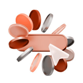 Payment details are generated