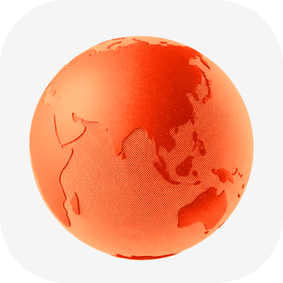 Receive crypto donations