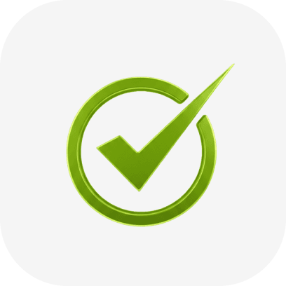 Automatic confirmation