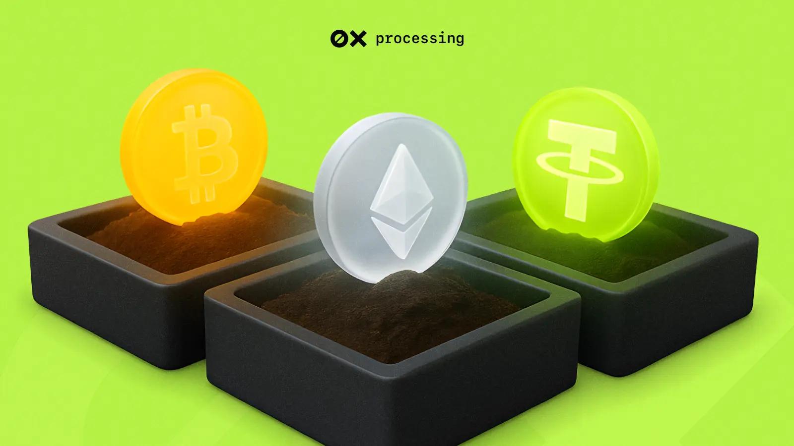 The smart guide to making passive income with cryptocurrency in 2025