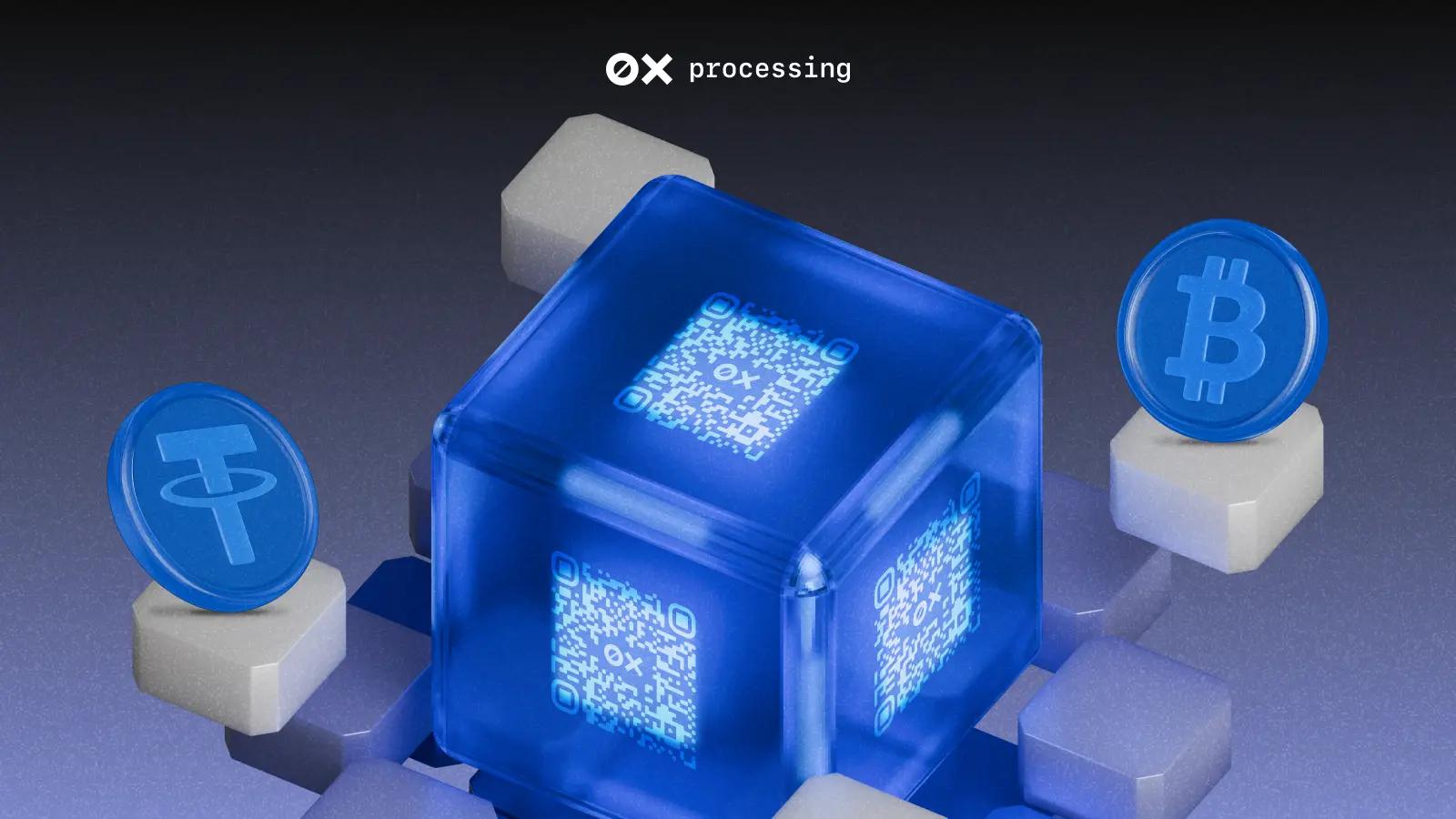 Blockchain for Payment Processing