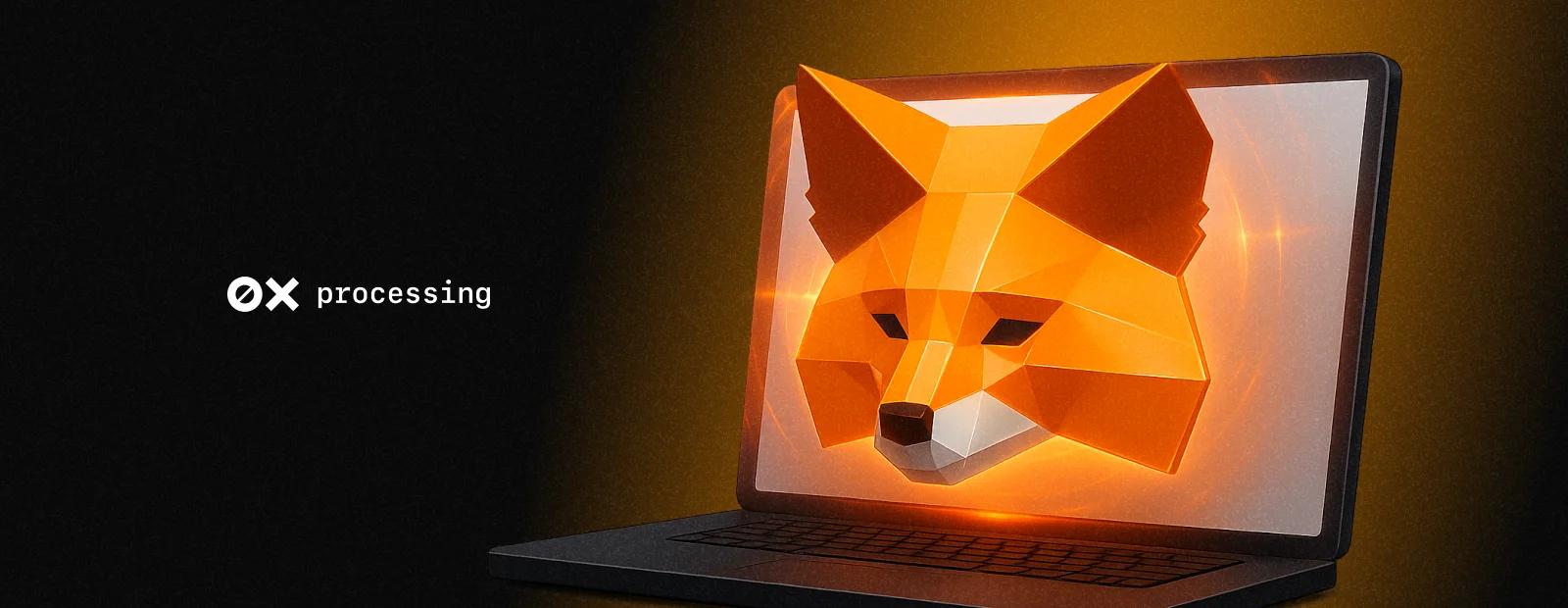 Why connect MetaMask to a website