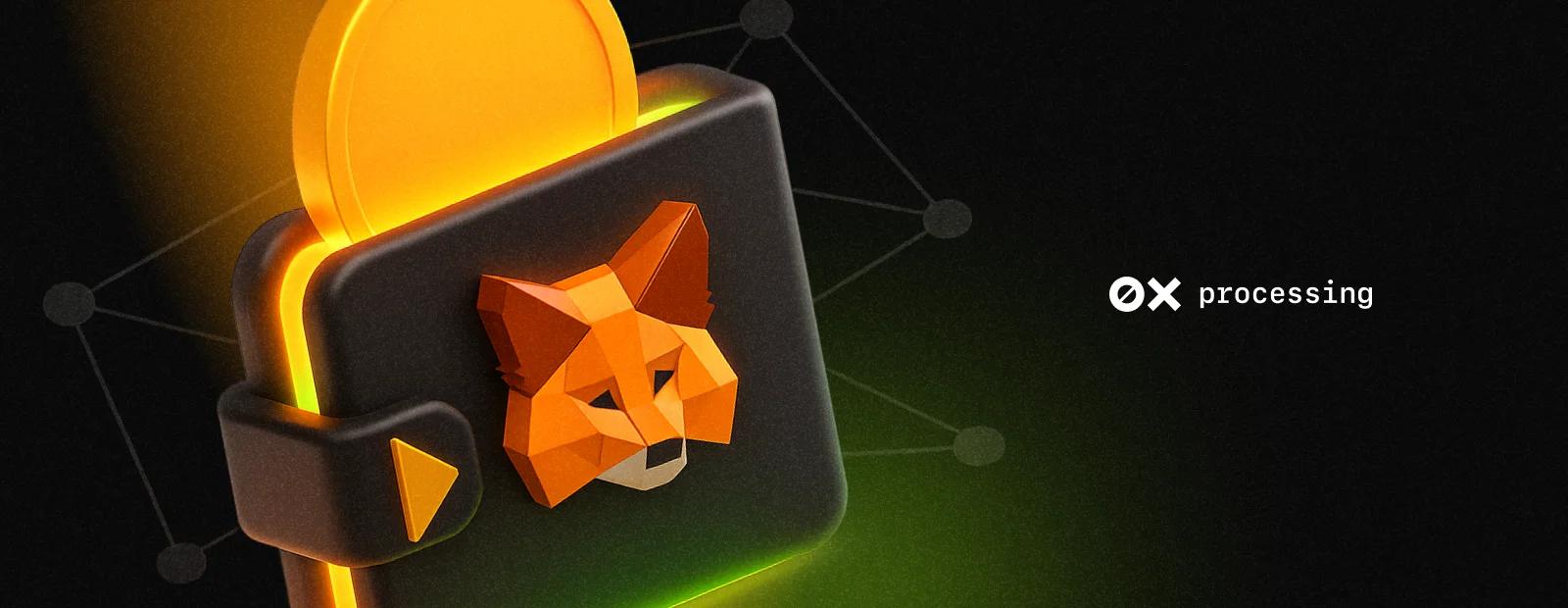 Basic methods of MetaMask integration