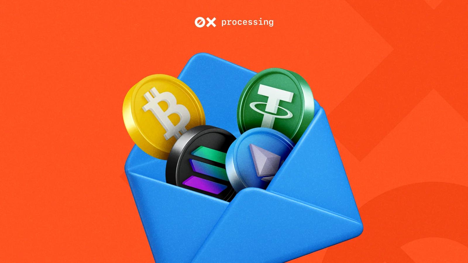 What is Crypto Payroll