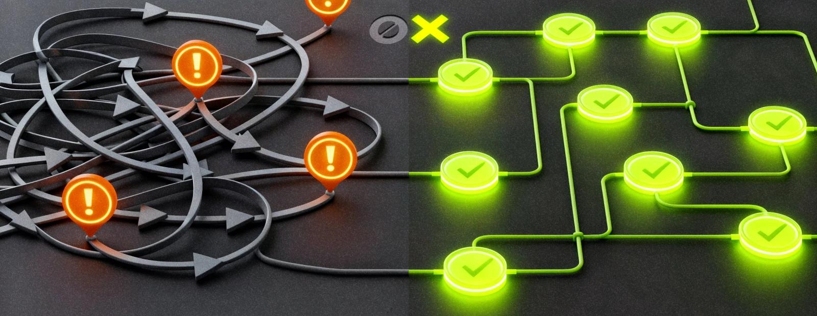 How 0xProcessing solves the problems of the iGaming industry