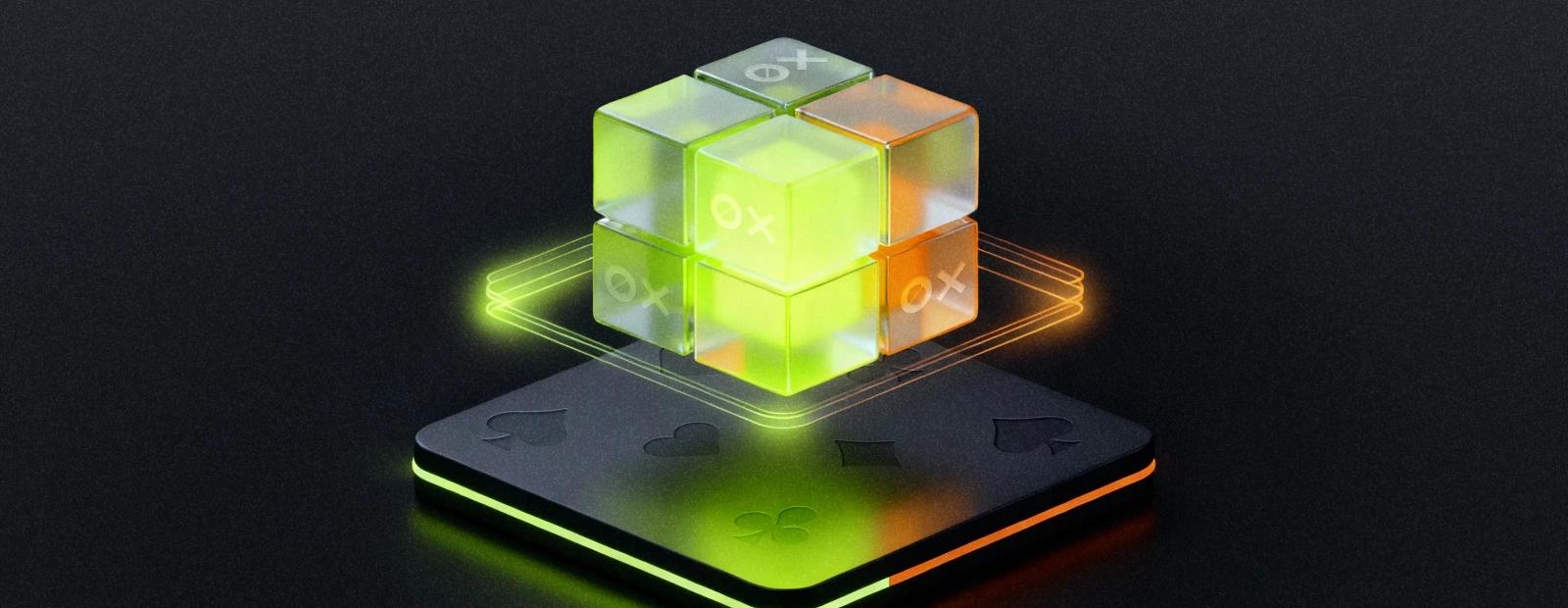 Competitive advantages of 0xProcessing for iGaming companies