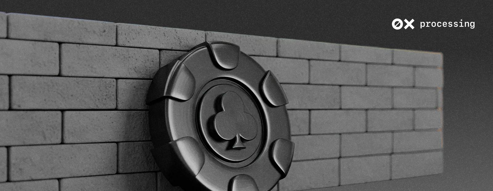 Problems of the traditional banking sector in iGaming