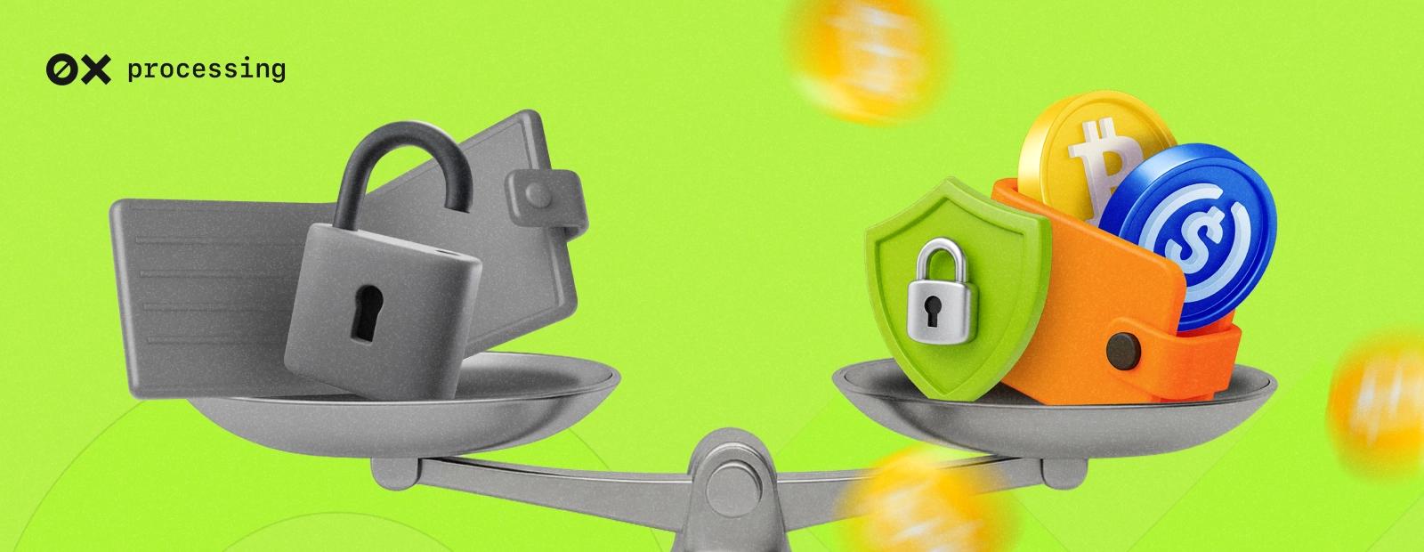 0xProcessing: optimal igaming payment solutions for crypto payments