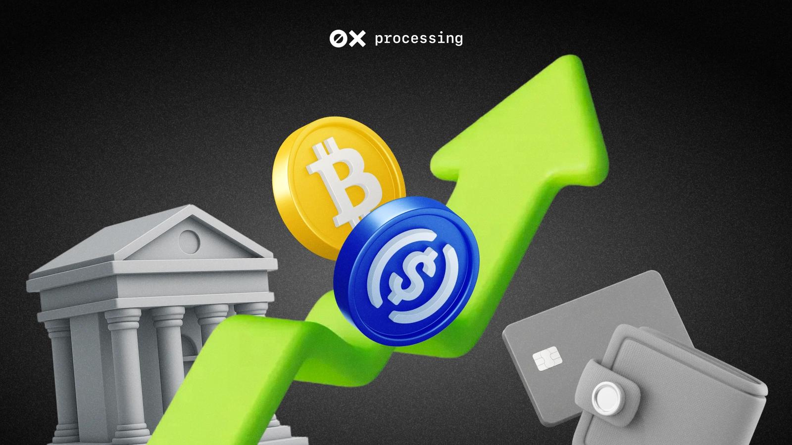 Best Payment Integrations for iGaming: Crypto vs. Traditional