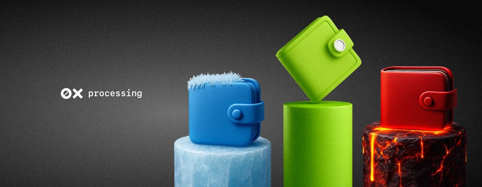 The Future of Business Wallets: Trends and Forecasts