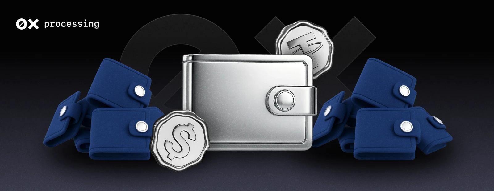 How Unified Wallets work