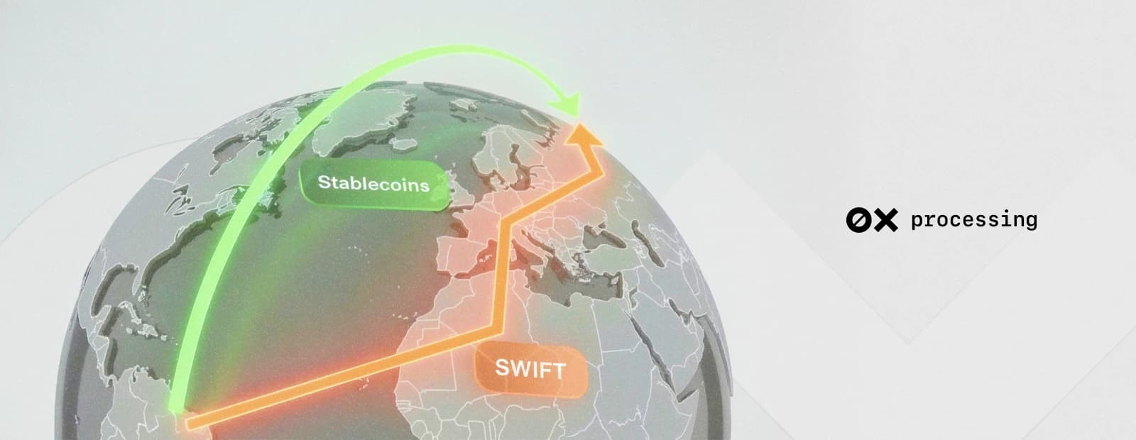 How stablecoins speed up cross-border payments