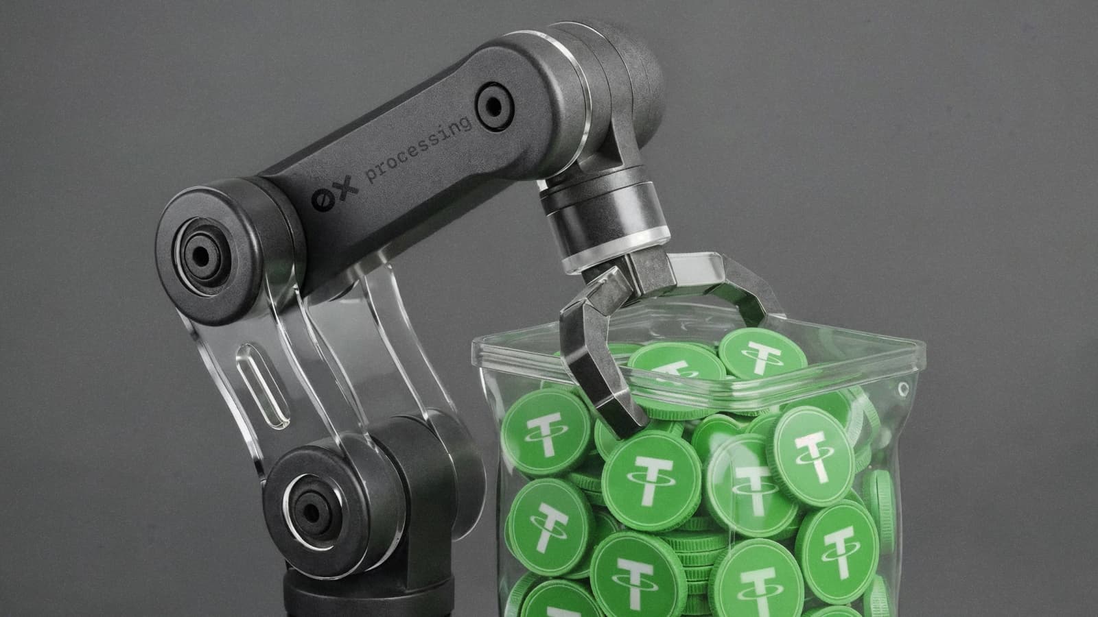 How CPA Networks Automate Global Affiliate Payouts Using Crypto