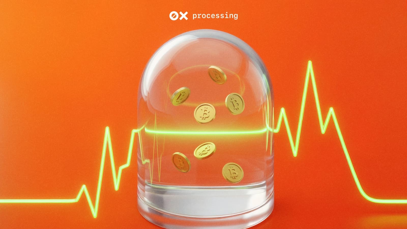 Solving the Volatility Problem: Stable Revenue with Fixed-Rate Crypto Invoicing