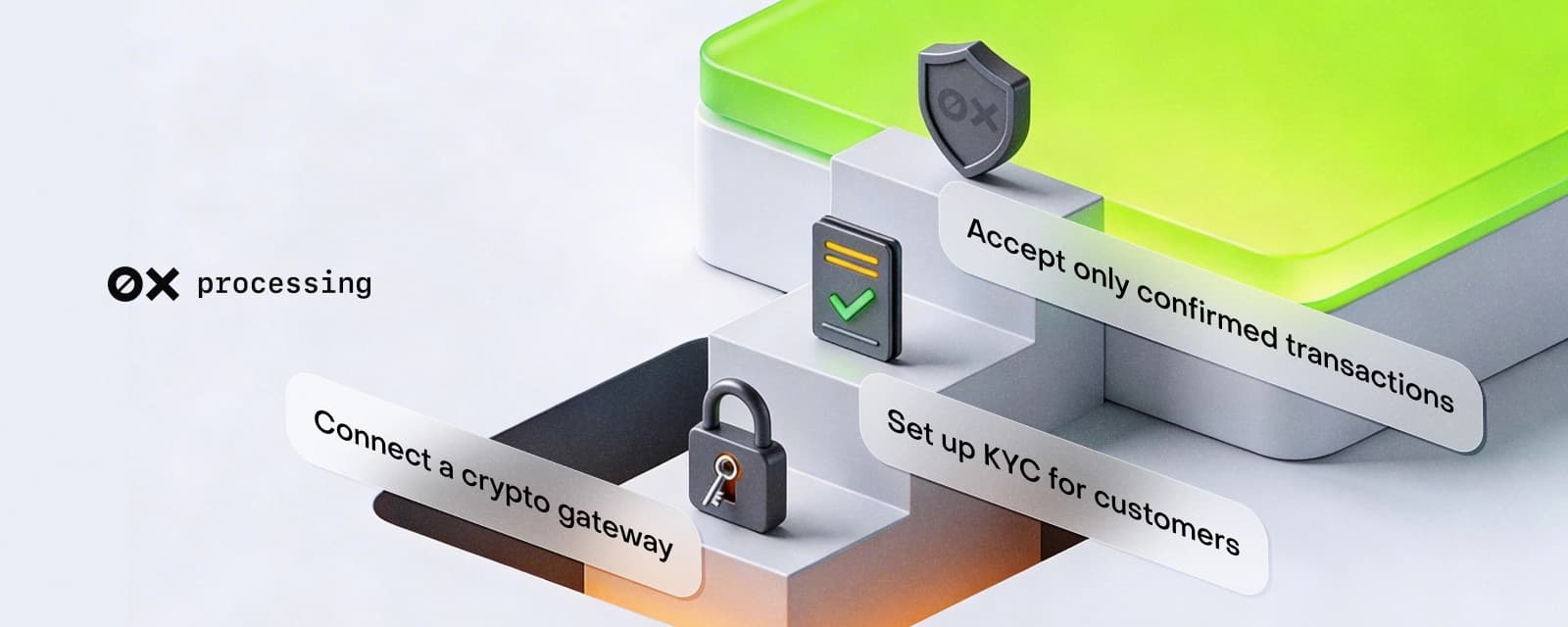 Eliminating the Fraud Risk: Why High-Risk Industries Are Migrating to Crypto for Chargeback Immunity