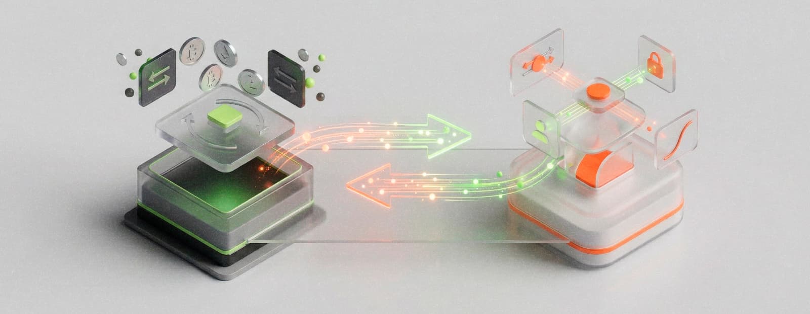 Benefits for merchants and customers