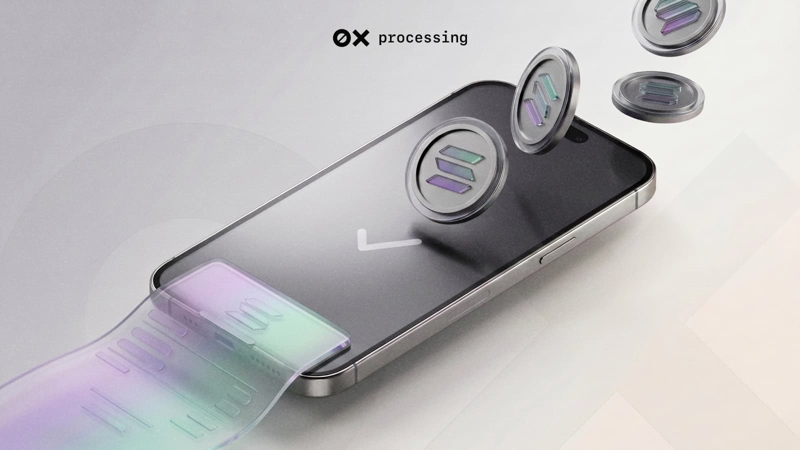 How to Accept Solana (SOL) Payments: Business Guide 2026