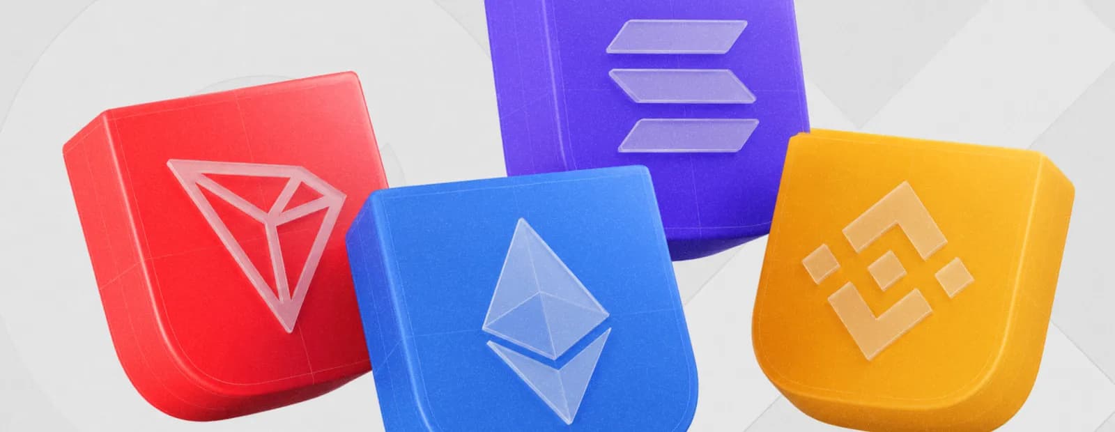 Which chains should you accept USDT on in 2026?
