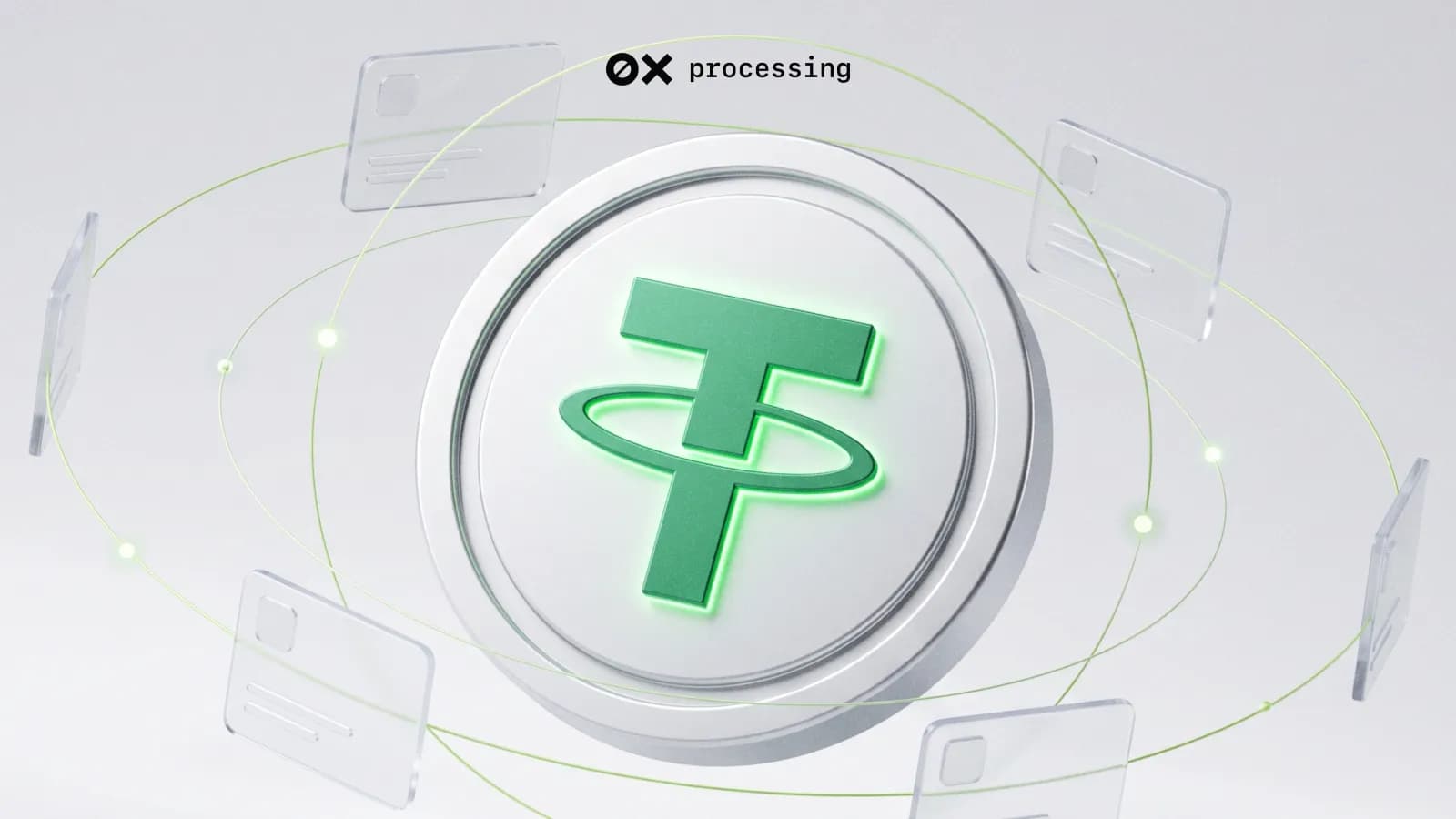Best USDT Payment Gateway in 2026: Accept Tether